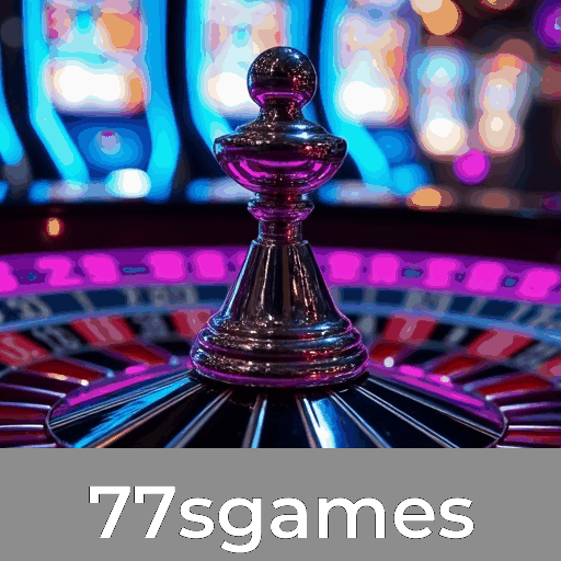 77sgames: Aplicativo Móvel com Funções Completas e Práticas
