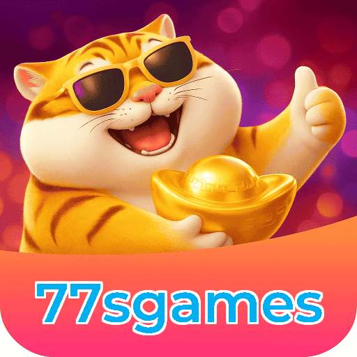 77sgames Logo