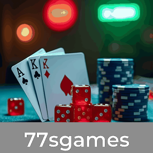 Experimente o Login Ultra Rápido em 77sgames com Proteção Avançada