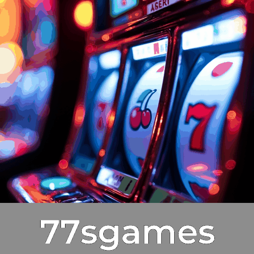77sgames: O Melhor Cassino Online do Brasil