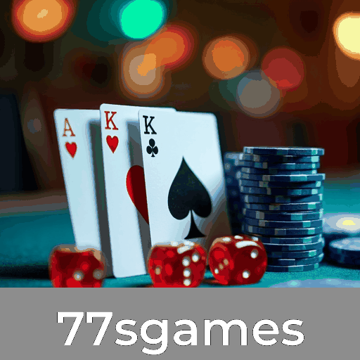 77sgames: Excelência em Jogos Online e Serviços Profissionais